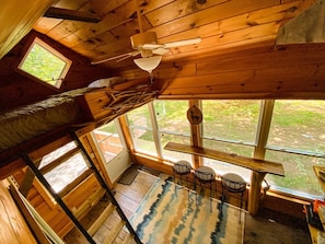 Grand Single Room | 1 bedroom, premium bedding, pillowtop beds, individually decorated