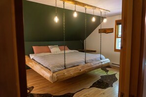 Ropa de cama de alta calidad y colchones con pillow-top