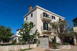 Exterior - CASA SAINA - Studio Limone (Rovinj)