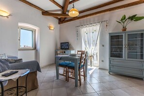 Dining - CASA SAINA - Studio Onda (Rovinj)