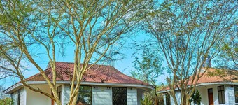 Ngorongoro Corridor Lodge