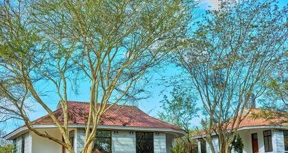 Ngorongoro Corridor Lodge