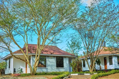 Ngorongoro Corridor Lodge