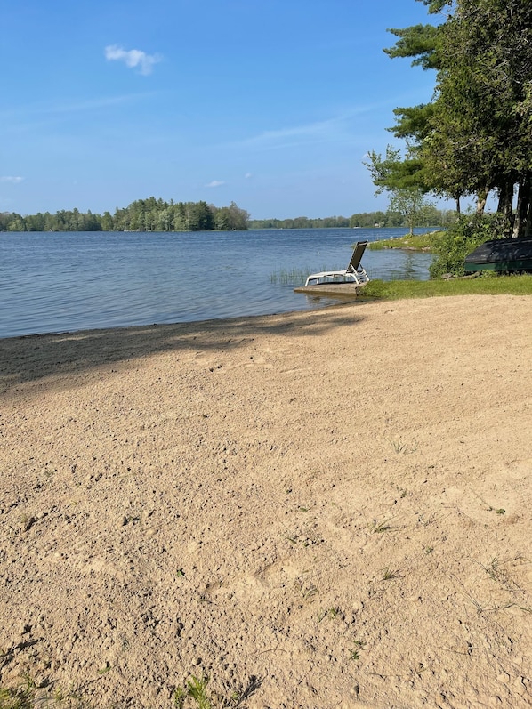 Plage