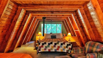 1 quarto, Wi-Fi, roupa de cama