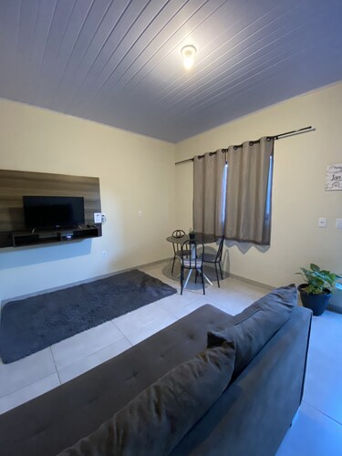 Apartment Davisis 1 - Parada do Jalapão and Aromatherapy