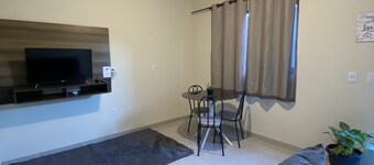 Apartment Davisis 1 - Parada do Jalapão and Aromatherapy