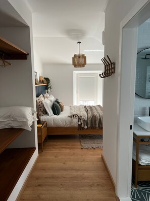 Standard Room | Egyptian cotton sheets, premium bedding, down duvets, memory-foam beds - Viva Farmhouse (Reguengos de Monsaraz)