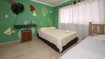 Phòng truyền thống | 2 phòng ngủ