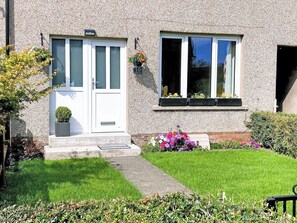 Exterior detail - 3 bedroom accommodation in Ceres, near Cupar (Ceres, near Cupar)