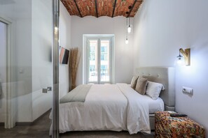 1 habitación, wifi gratis y ropa de cama 