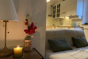 Interior - Casa di Lucy | Charming Rooftop View & Wi-Fi (Foligno)