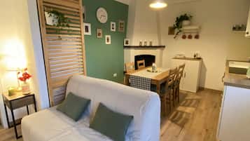 TV connectée, livres