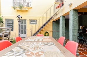 Dining - Quarto Retrô (São Paulo)