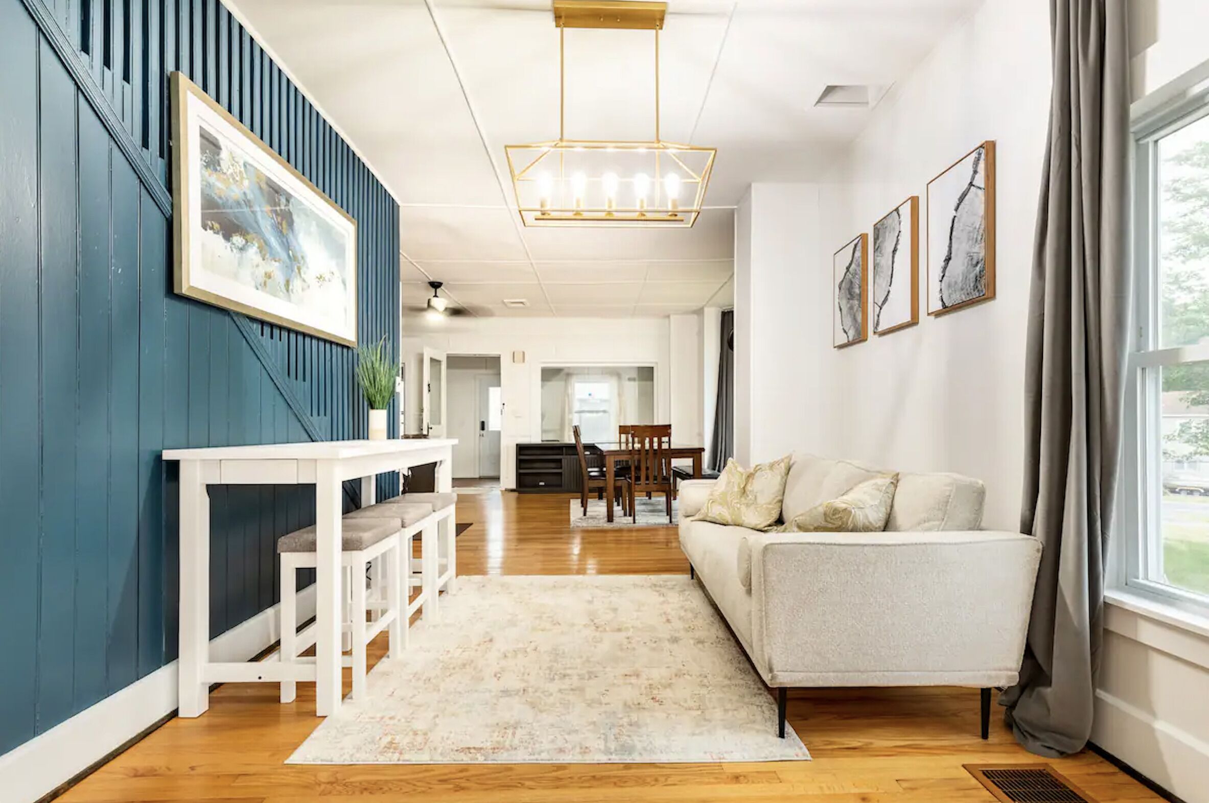 Lakefront Family Getaway - Kayak - BBQ - Pet friendly