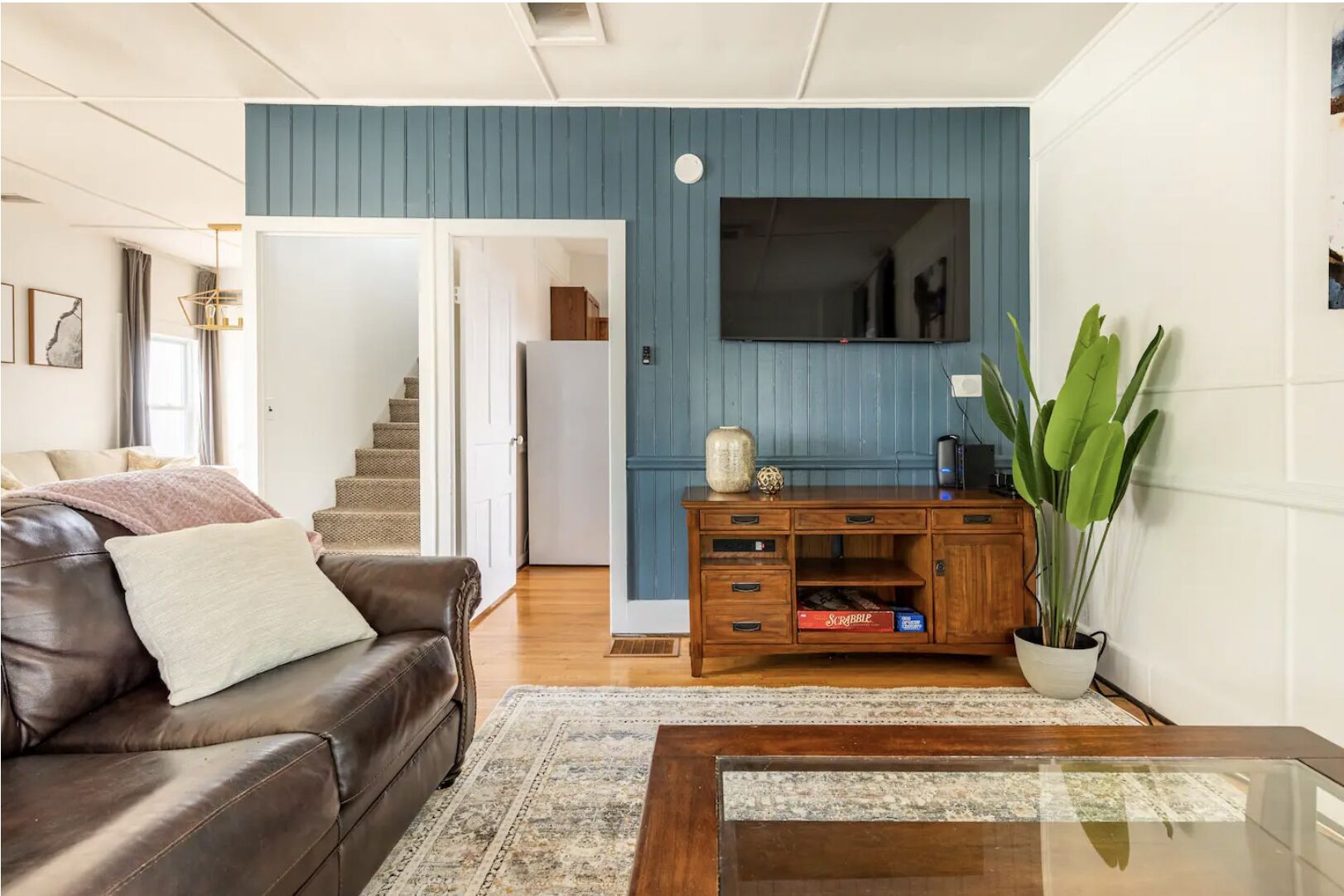 Lakefront Family Getaway - Kayak - BBQ - Pet friendly