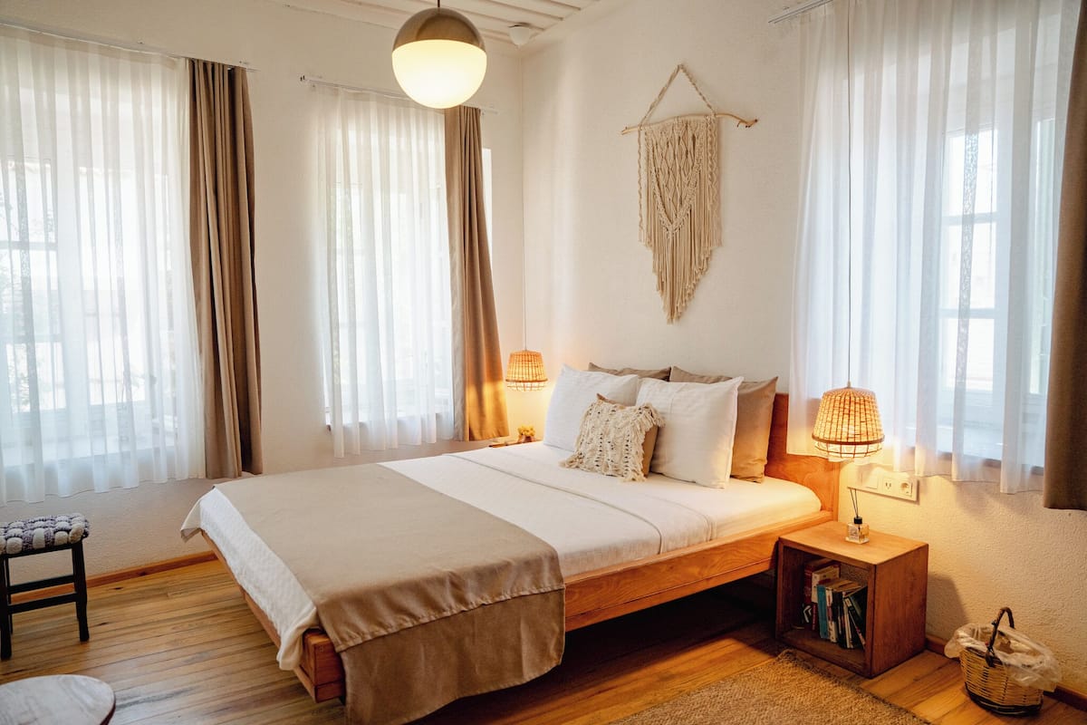 Promosyon Oda | Egyptian cotton sheets, premium bedding, pillowtop beds