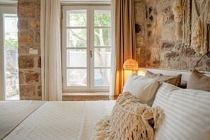 Bahceli Tas Oda | Egyptinpuuvillaiset lakanat, ylelliset vuodevaatteet