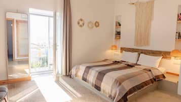 King Suite | Bettwäsche aus ägyptischer Baumwolle, hochwertige Bettwaren