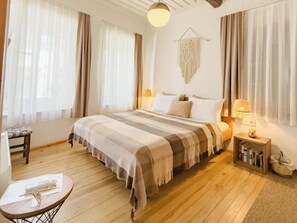 Promosyon Oda | Bettwäsche aus ägyptischer Baumwolle, hochwertige Bettwaren