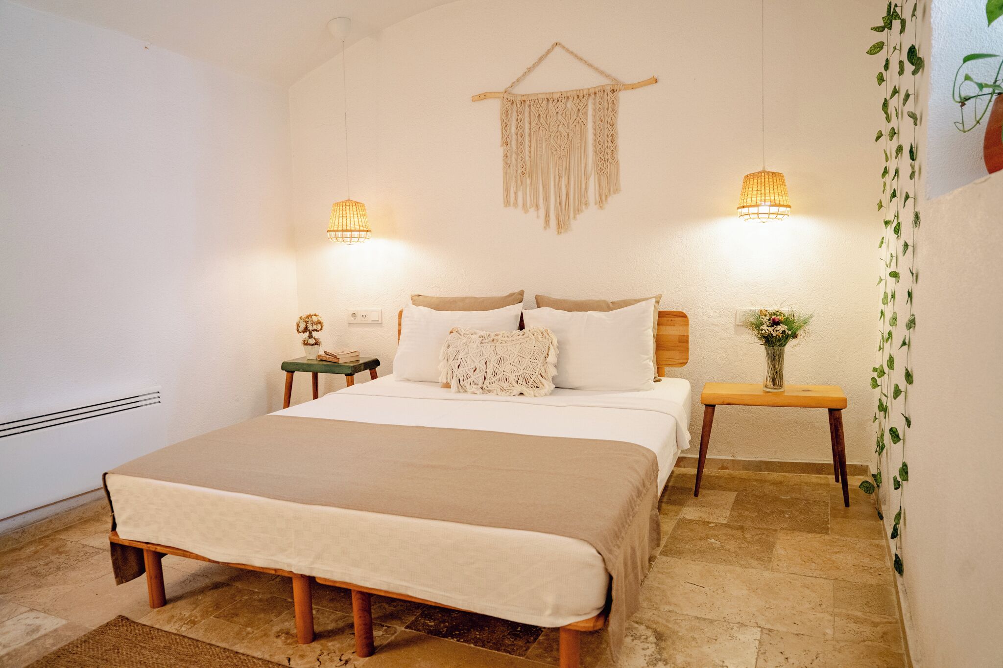 Mahzen Tipi Tas Oda | Egyptian cotton sheets, premium bedding, pillowtop beds