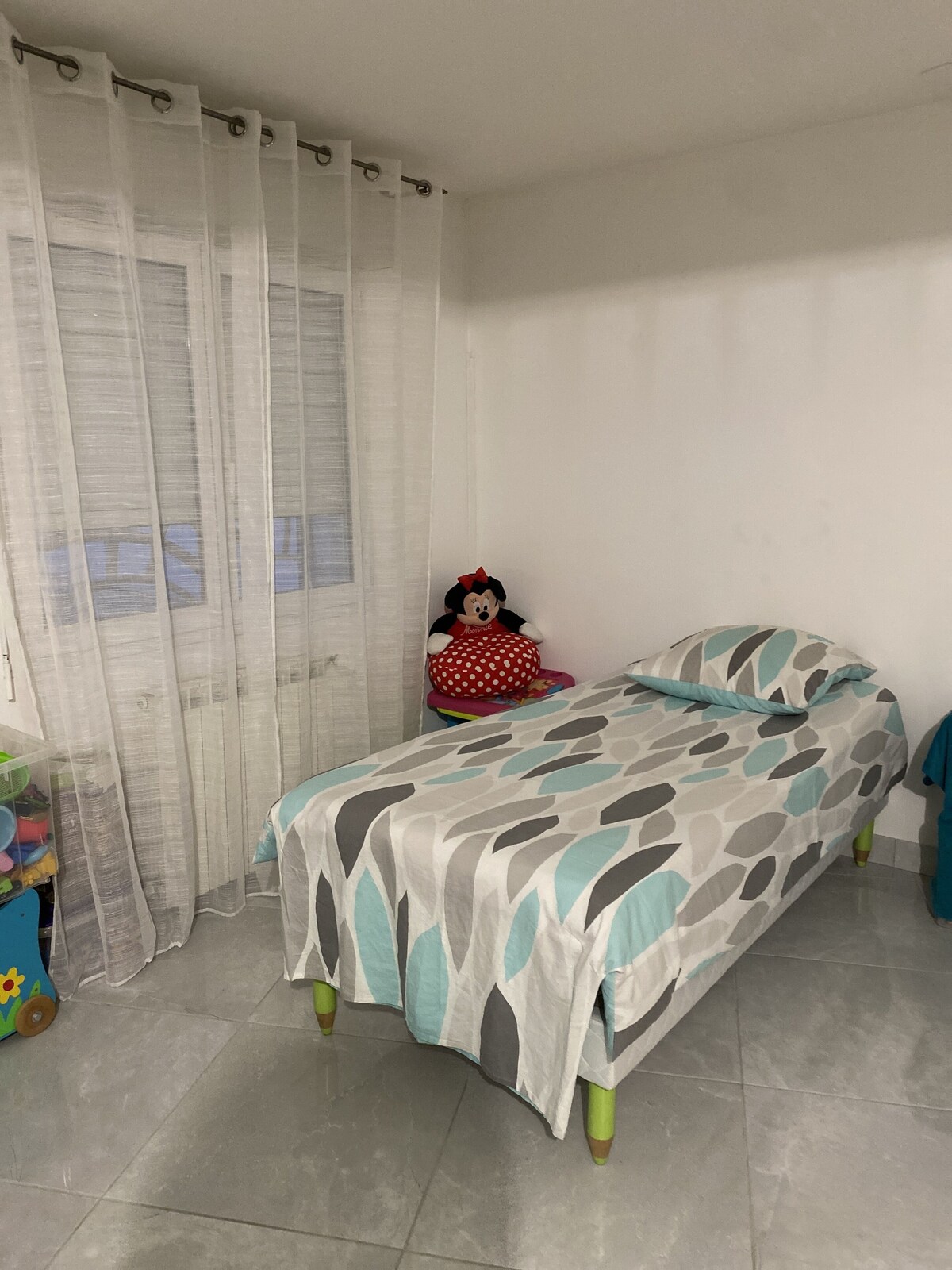 Imagen de perfil del propietario o de la propietaria