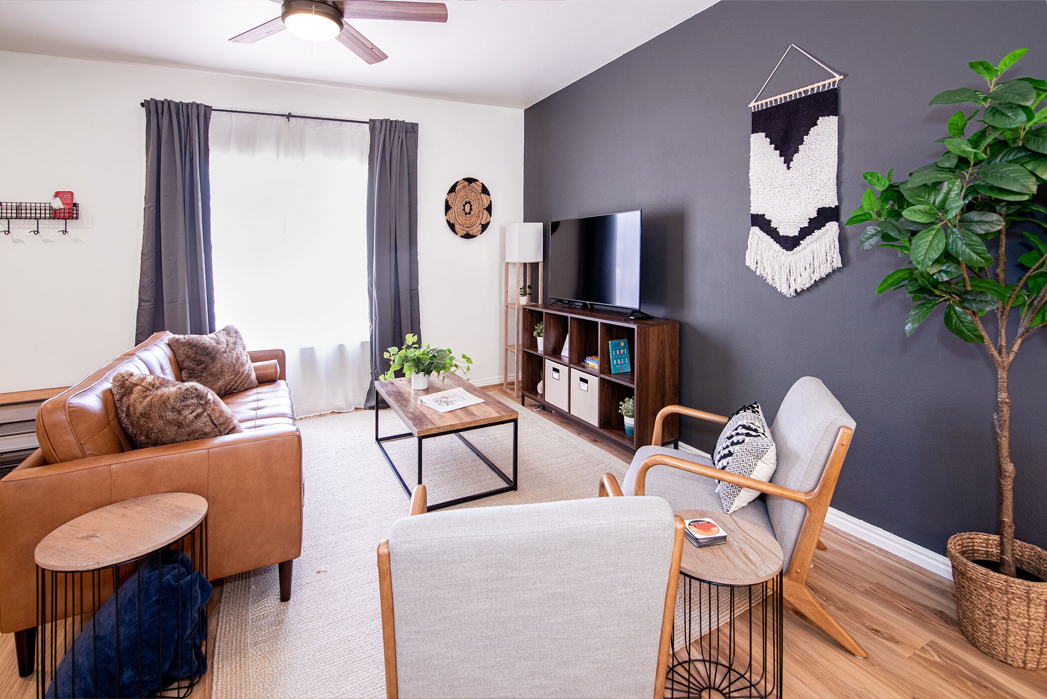 Townhouse in Kanab Utah near Zion National Park