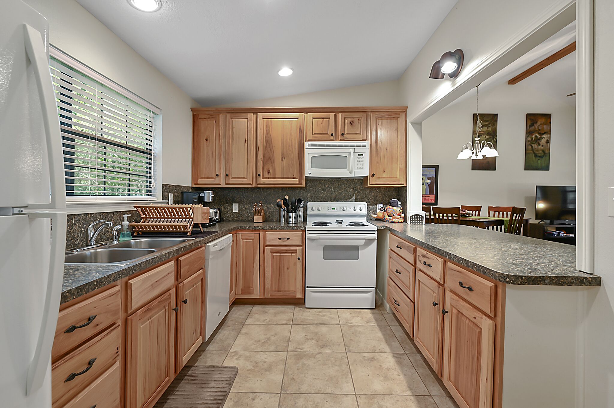 Retreat To Cardinals Cabin