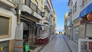Restaurant -  Sunao (Nazaré)