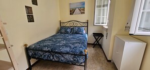 传统公寓, 1 间卧室, 无烟房 | 加床