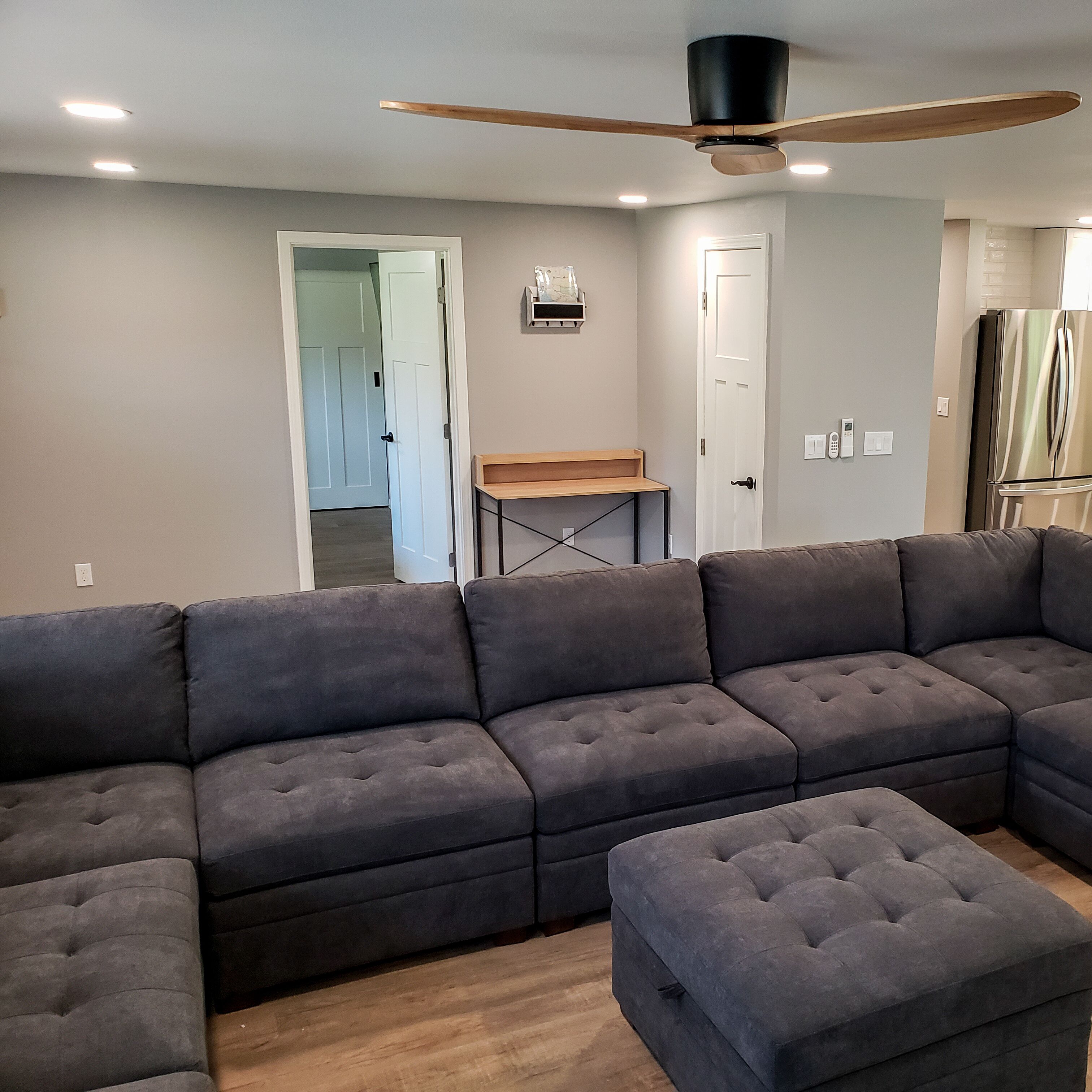 Elk Prairie Retreat near Rialto Beach