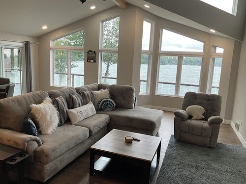 Sunset Bay-Where our picturesque sun-sets await you.