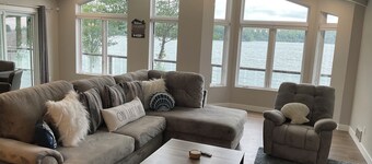 Sunset Bay-Where our picturesque sun-sets await you.