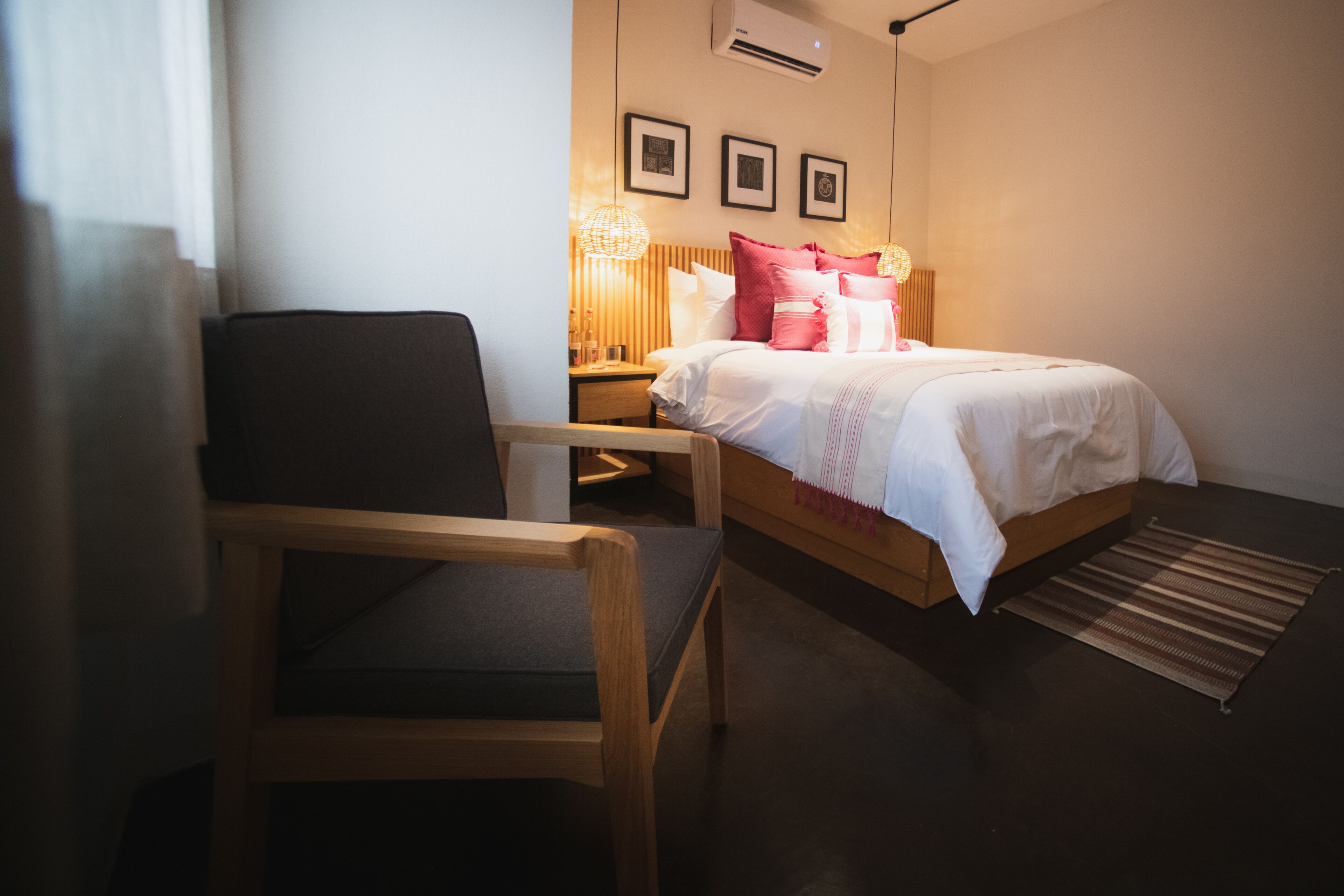 Kamar