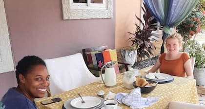 Nana Adu Guest House