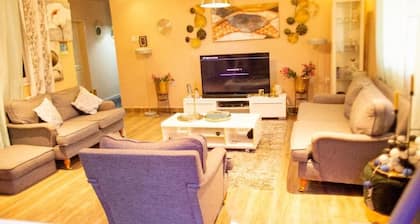 Nana Adu Guest House