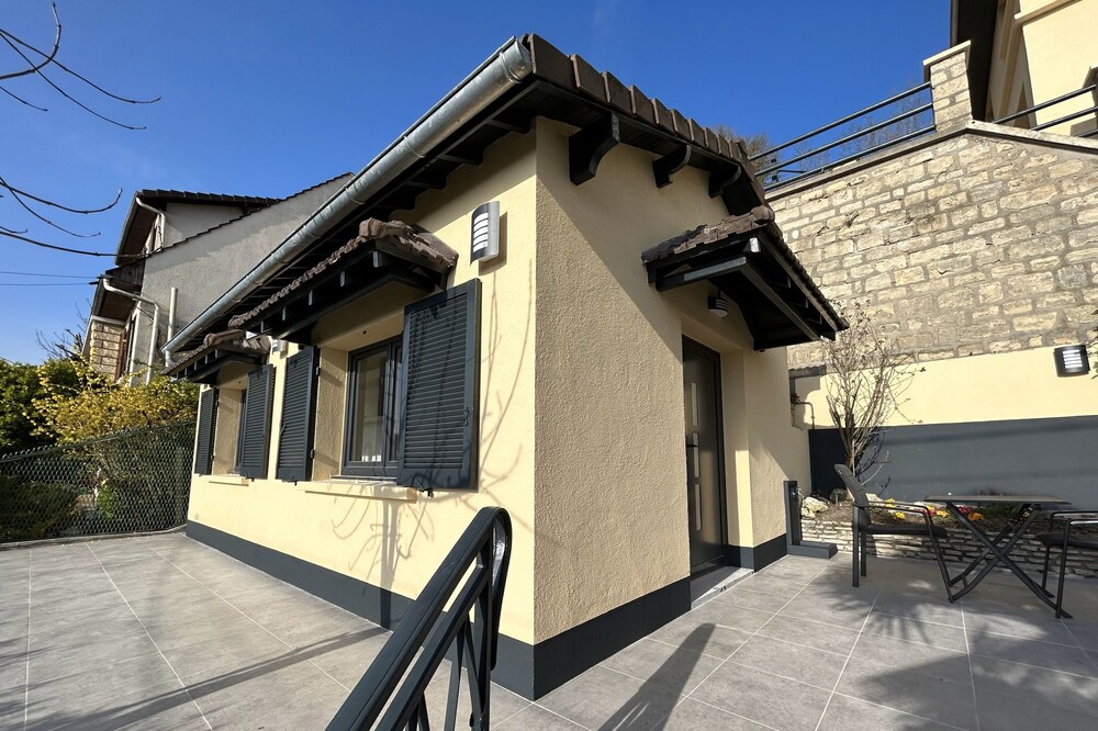Maison Avec vue Panoramique