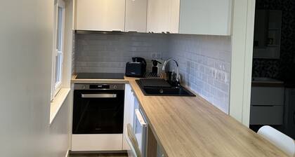 Maison avec vue panoramique exceptionnelle