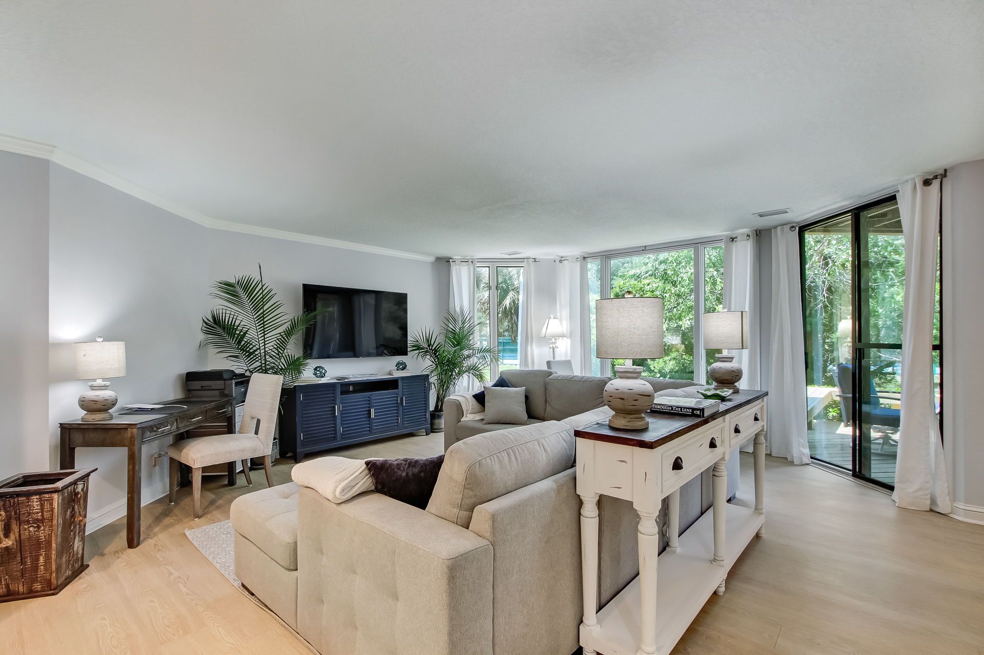 Ravishing Boxwood Condo-Amelia Island Plantation