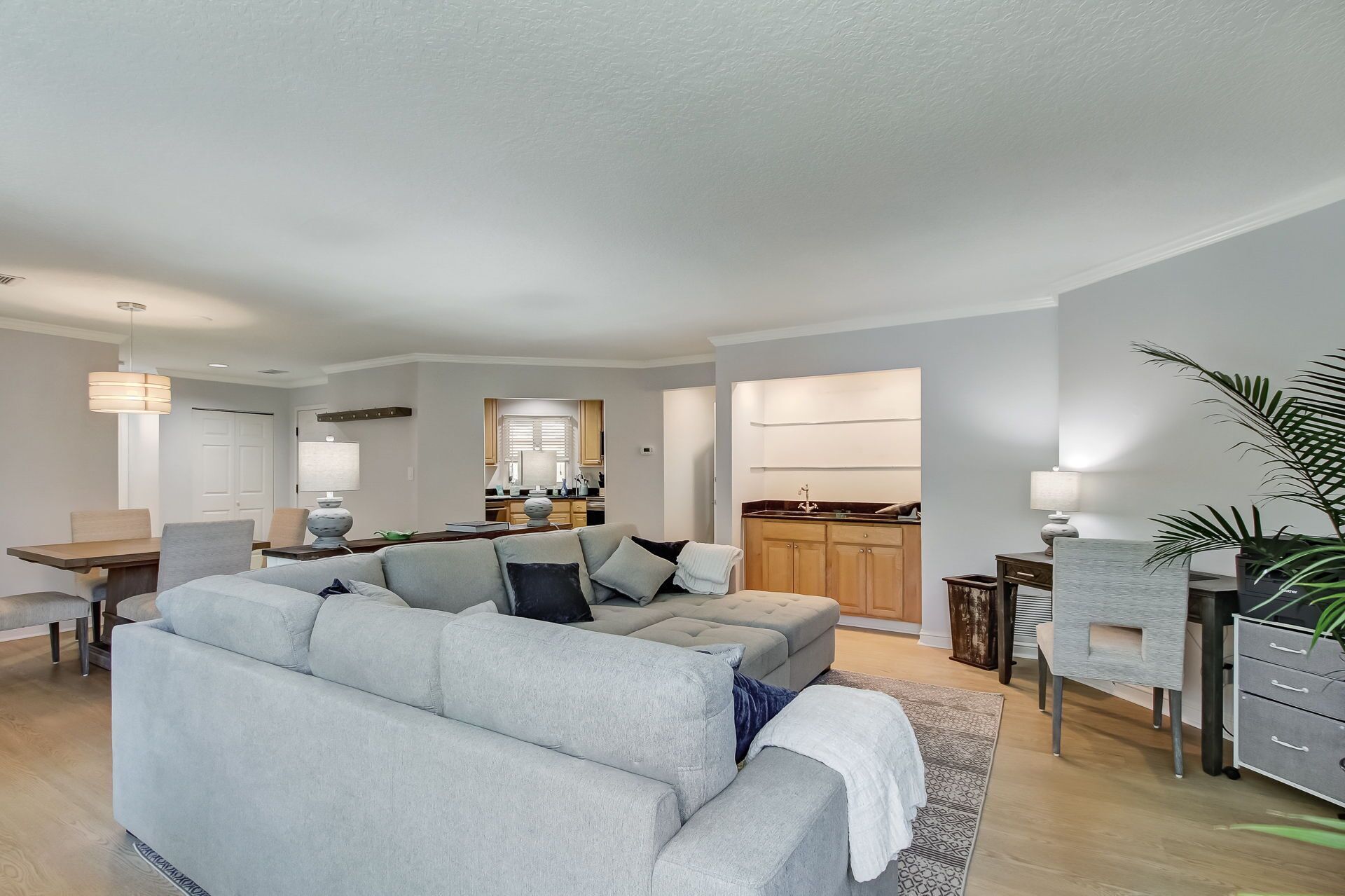 Ravishing Boxwood Condo-Amelia Island Plantation