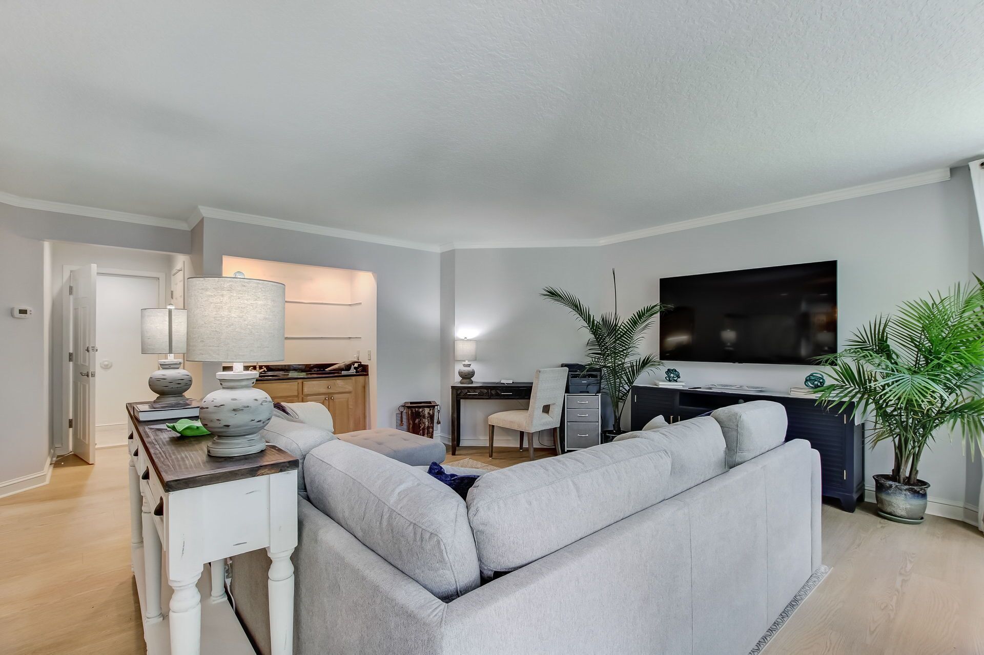 Ravishing Boxwood Condo-Amelia Island Plantation