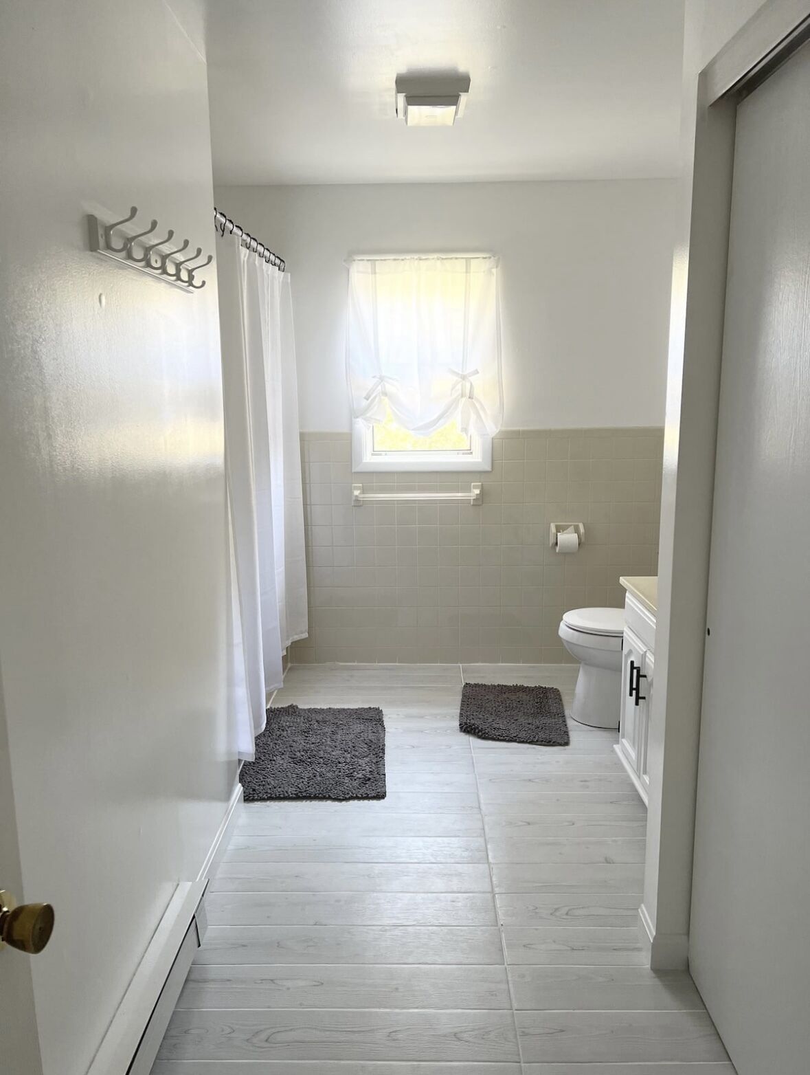 Outdoorsman’s Paradise