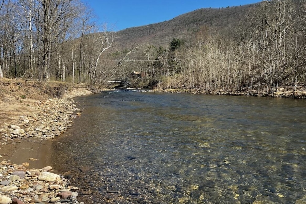 Outdoorsman’s Paradise