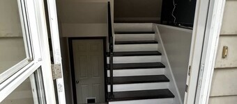 Outdoorsman’s Paradise