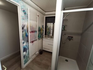 Badkamer