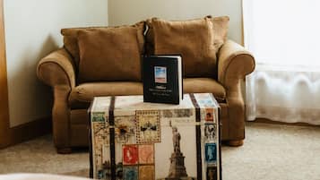 Classic Tek Büyük Yataklı Oda | Ücretsiz kablosuz İnternet
