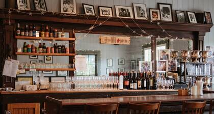 Volcano Union Inn and Pub