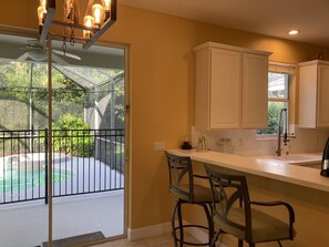 Interior - Royal Luxury Edenville House by Casey Key (Osprey)