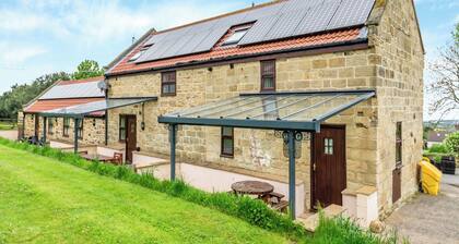 The Cottage - UK43952