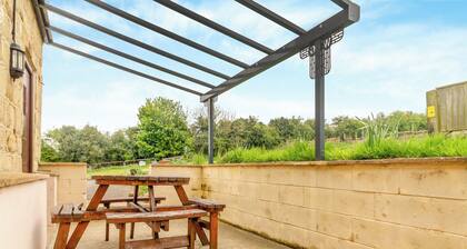 The Cottage - UK43952